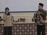 Minimalkan Pernikahan Dini, KUA Batang Gencarkan Brus Mandiri