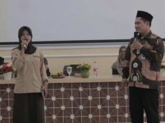Minimalkan Pernikahan Dini, KUA Batang Gencarkan Brus Mandiri