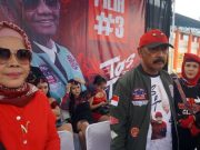 FX Rudy “Bakar “ Semangat Banteng Magelang Untuk Menangkan Ganjar-Mahfud Ganjar -Mahfud