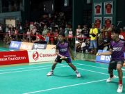 PB Djarum Tingkatkan Kompetensi Atlet Muda Melalui Kejuaraan Klub Mitra se-Indonesia
