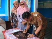 Desa Suru Pemalang Kini Miliki Gedung PKK