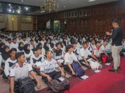 Ratusan Pelajar Batang Besaing Jadi Anggota Paskibraka