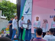 Dinkes Kota Magelang Terima Penghargaan BPOM atas Sinergitas Uji Sampel Makanan