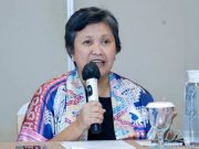 Keterwakilan Perempuan di Parlemen Harus Ditingkatkan
