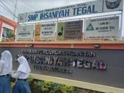 SMP Ihsaniyah Kota Tegal Buka Kuota 175 Murid Baru