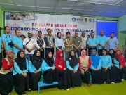 Tuan Rumah GP nDuwe Gawe, Ini yang Dilakukan SMP Negeri 2 Delanggu