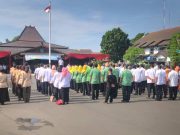 Walikota Tegal Minta Semua Pihak Peduli Soal Sampah