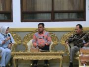 Komitmen Atasi Sampah, Bupati Pemalang Dorong Kerjasama Pemkab dan Investor