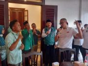 Di Tegal, Sandiaga Uno Janjikan Beri Solusi Masalah UMKM