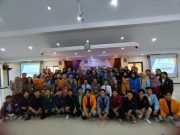 Unisri Sambut 57 Mahasiswa Unisri Sambut 57 Mahasiswa Program In Bound PMM 2024In Bound Program PMM Tahun 2024