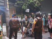 Dua Warga Bantul Ditangkap di Solo, Kedapatan Bawa Obat Terlarang