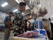 “SW Fest 2024” Ajang Kenalkan Karya Siswa SMK Syubbanul Wathon Tegalrejo SMK Syubbanul Wathon Tegalrejo