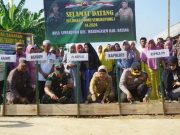 TMMD, Upaya Kodim Batang Dukung Pemerataan Pembangunan