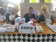 Nyoblos di TPS Kompleks Candi Joglo Semar Grobogan Dapat Bonus Wisata Gratis
