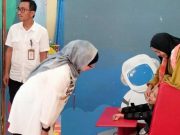 ‘Latih Adikku’ Dinsos Batang Dekatkan Layanan Berkebutuhan Khusus