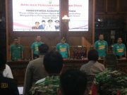 Peran Tiga Pilar Desa dalam Sukseskan Pemilu di Jepara Sangat Besar, Ini Harapan Pj Bupati