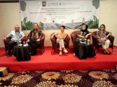 PSDKU Undip Bangun Perhutanan Sosial di Batang