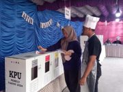 Walikota Tegal Tinjau TPS Unik dan TPS Lapas