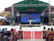 Gelar Hasil-Hasil Pembangunan Kendal Tahun 2023, Bupati: Kualitas Sangat Penting