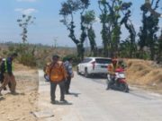 Pemkab Kendal Terus Bergerak Melaksanakan Pembangunan untuk Kesejahteraan Masyarakat