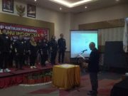 Pelantikan Pengurus Wushu Grobogan Periode 2024-2028, Apa yang Jadi Target?