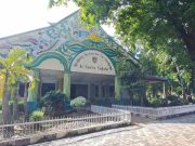 TBRS Diproyeksikan Jadi Pusat Kesenian dan Kebudayaan Kota Semarang