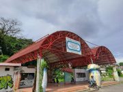 Eks Wonderia Bakal Jadi Taman Burung dan Kupu-Kupu, TinjomoyoHutan Kota