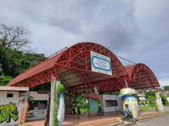 Eks Wonderia Bakal Jadi Taman Burung dan Kupu-Kupu, TinjomoyoHutan Kota