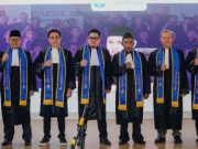 Kaprodi Magister Hukum USM Dilantik Jadi Dewan Kehormatan Peradi Kendal