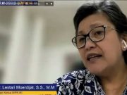 Negara Harus Hadir Lindungi Warga dalam Ruang Virtual
