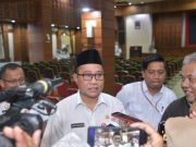 Data Valid Ketidaknetralan ASN Semarang, Sekda : Itu Curhatan dan Warning