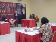 Tim SMAN 15 Semarang Juara Lomba Debat Hukum Antarsiswa SMA/SMK/MA Se-Jateng Piala Dekan FH USM