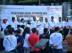 Logo 477 Tahun Pemkot Semarang Diluncurkan, Ini Makna yang Tersirat