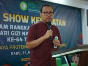 RSI Sultan Agung Ajak Kader Posyandu Berkreasi dengan Menu MP-ASI