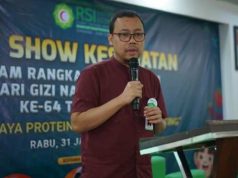RSI Sultan Agung Ajak Kader Posyandu Berkreasi dengan Menu MP-ASI