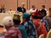 Warga Kalteng Wadul ke Ganjar: Food Estate Gagal Total, Warga Sering Kebanjiran