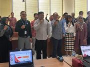 USM Adakan Sosialisasi Pengembangan Prestasi Akademik dan Kemahasiswaan
