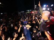 Kesukarelawanan Pendukung 03 Paling Top