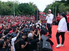 Siapapun Tak Boleh Memain-mainkan Demokrasi