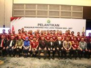 Bulu Tangkis Jateng Incar Dua Emas PON 2024