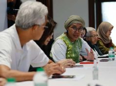 Aktivis Perempuan Nyatakan Dukungan untuk Ganjar-Mahfud