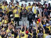 Berikan Rakyat Hak untuk Tentukan Nasib Indonesia
