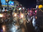 Asyik Pesta Miras, Sekelompok Pemuda di Jepara Diciduk Polisi