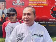 Masan Pastikan PDIP Menang di Kudus, Ini Raihan Kursinya