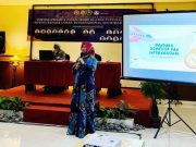 Prof Mudjiastuti Jadi Keynote Speakers Seminar Nasional