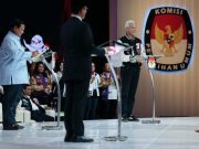 ‘Jabatan Hanyalah Mandat…’