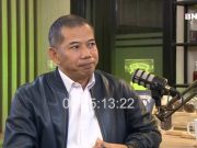 Dr Supari: USM Ikut Jaga Persatuan dan Keutuhan NKRI