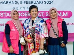 Masih Dibutuhkan Pemerataan Akses Layanan Kesehatan
