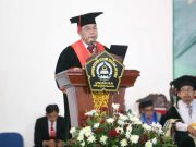 Profesor Ini Ungkap Empat Kunci Tanggulangi Terorisme