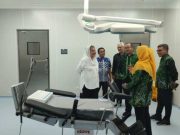 RS Cepoko Gunung Pati Diresmikan, Kolaborasi Pemerintah-Swasta dalam Pelayanan Kesehatan